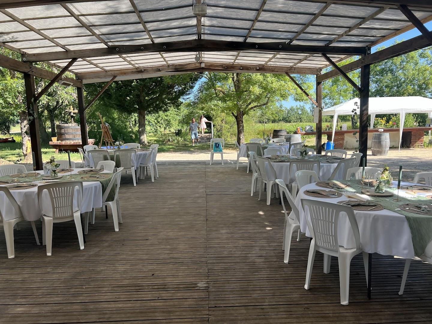 Domaine de l'eolienne - Photo 2