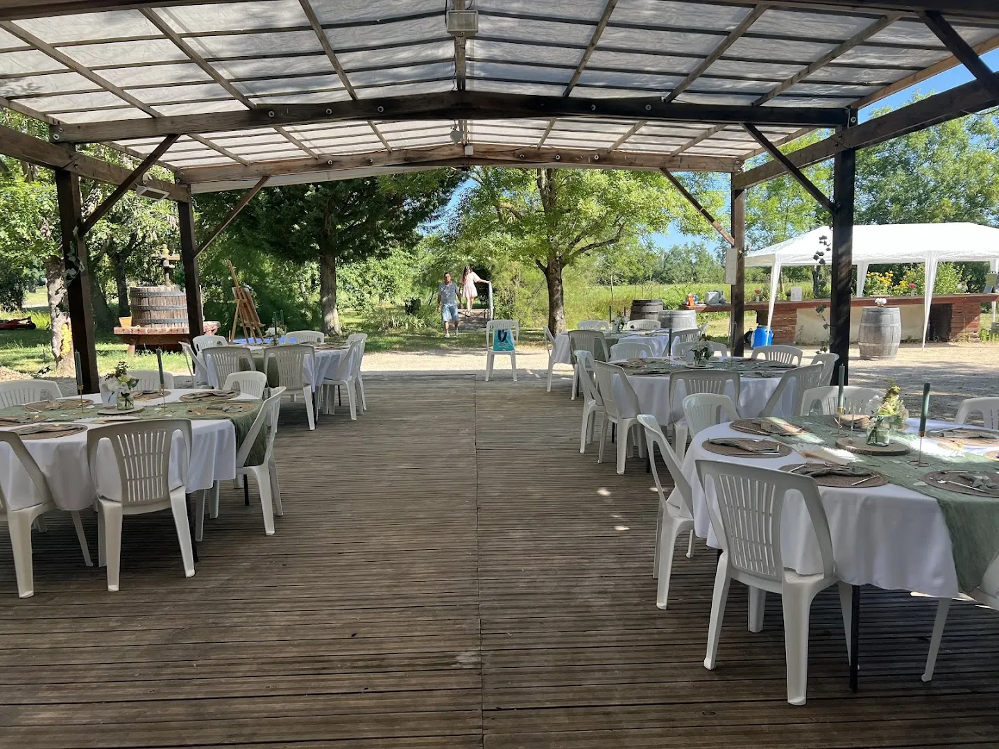 Domaine de l'eolienne